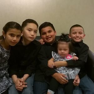 Meet your Posher, Brenda